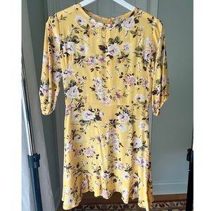 Faithful The Brand Jeanette Dress